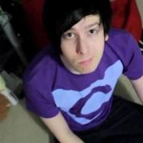 AmazingPhil (@AmazingPhil) .